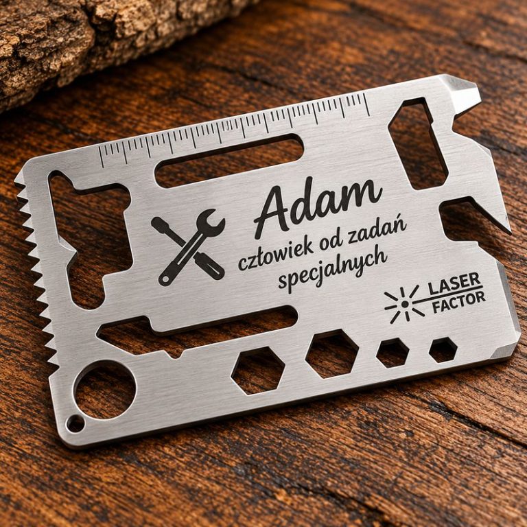 Personalizowana Karta Multitool „Adam 768x768